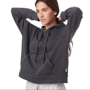 NWT Free People Movement Work It Out Hoodie Size M